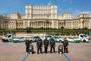 Vienna Insurance Group depăşeşte pragul de un milion de cazuri de asistenţă